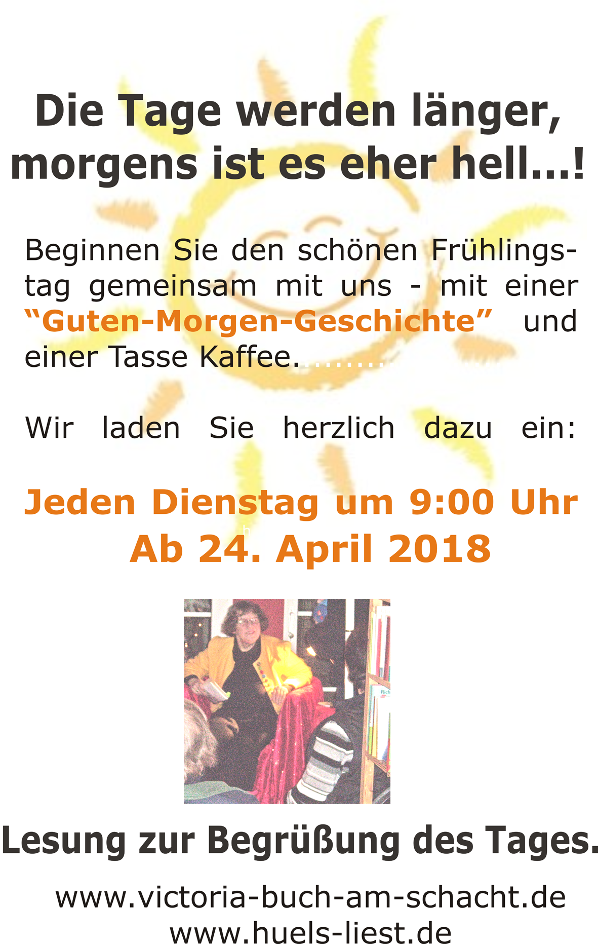 plakatGutenMorgenGeschichte